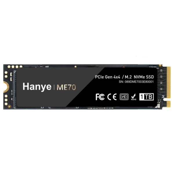 Hanye ME70-1TA01 SSD