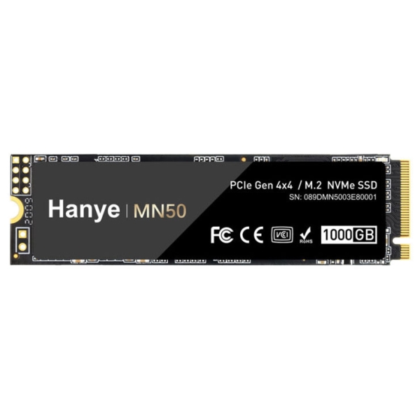 Hanye MN50-1000GA01 SSD