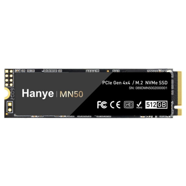 Hanye MN50-512GA01 SSD