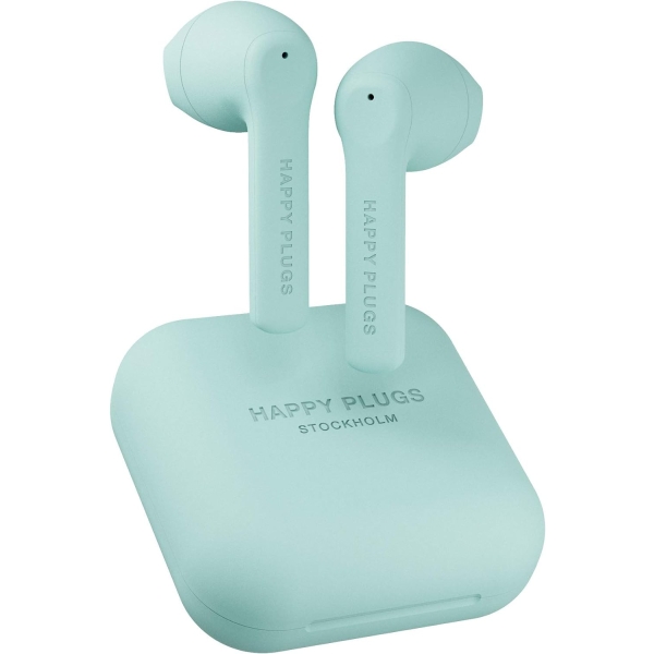 HAPPY PLUGS AIR1 GO MINT Earphone Headphone