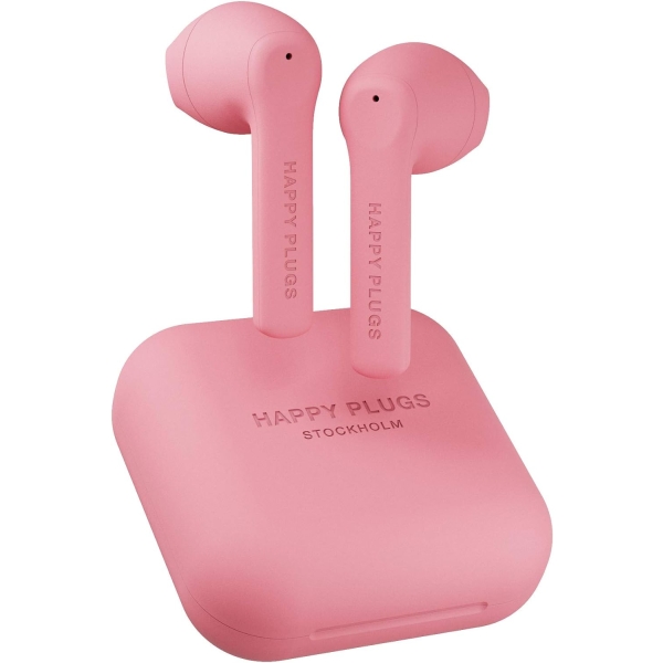 HAPPY PLUGS AIR1 GO PEACH Earphone Headphone