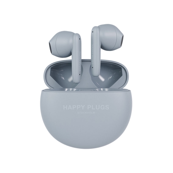 happy plugs happy plugs JOY LITE Blue Earphone Headphone