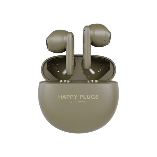 happy plugs happy plugs JOY LITE Green Earphone Headphone