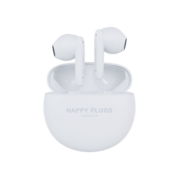 happy plugs happy plugs JOY LITE White Earphone Headphone