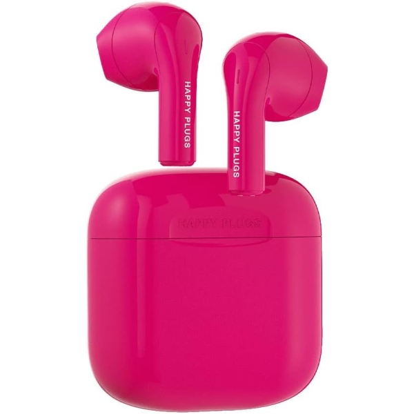 HAPPY PLUGS JOY CERISE Earphone Headphone