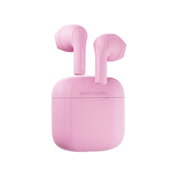 HAPPY PLUGS JOY PINK Earphone Headphone