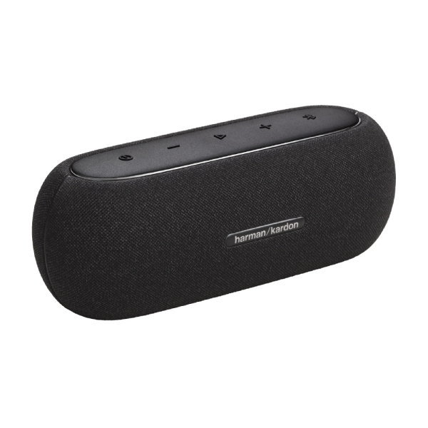 Harman Kardon LUNA Black Bluetooth Speaker