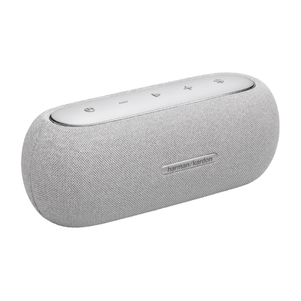 Harman Kardon LUNA Grey Bluetooth Speaker