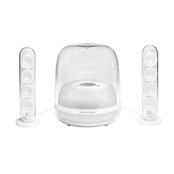 Bluetooth Speaker harman/kardon SoundSticks 4