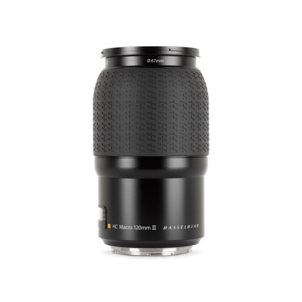 Hasselblad HC MACRO 4/120 mm II 3026120 Camera Lens