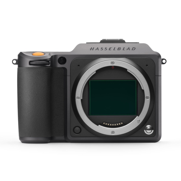 DSLR Camera Hasselblad X1D II 50C Body DSLR Camera