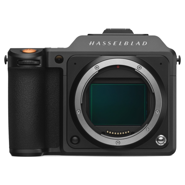 DSLR Camera Hasselblad X2D 100C body DSLR Camera