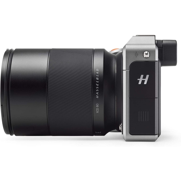 Hasselblad XCD 1.9/80mm Camera Lens - image 2