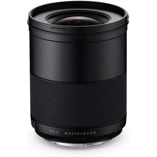 Camera Lens Hasselblad XCD 4/21 mm Lense