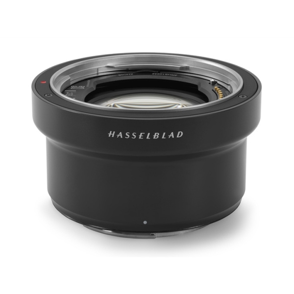 Camera Conversion Lens Hasselblad XH Converter 0.8 Conversion Lense