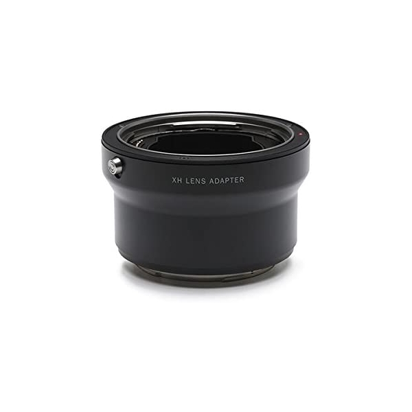 Hasselblad XH Lens Adapter Camera Conversion Lens - image 2