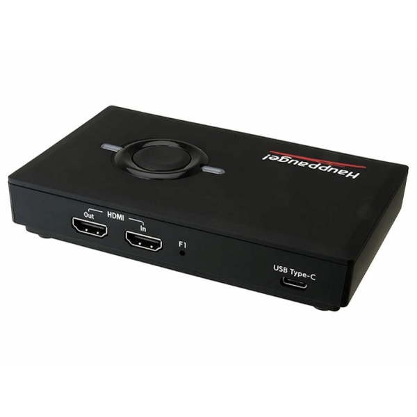 Video Capture Card Hauppauge HD PVR Pro 60