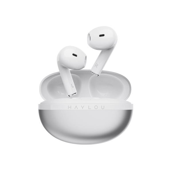 HAYLOU X1 HL-X1SV silver Earphone Headphone