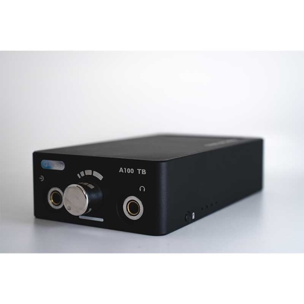 Headset Amp DAC AROMA A100TB Audio & Video Audio