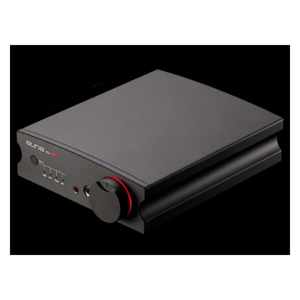 Headset Amp DAC auneaudio X1sGT Audio & Video Audio