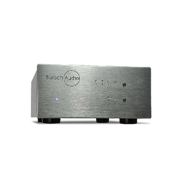 Headset Amp DAC BURSON AUDIO DA160 Audio & Video Audio