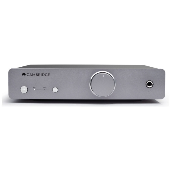 Headset Amp DAC Cambridge Audio Cambridge Audio DUO Audio & Video Audio