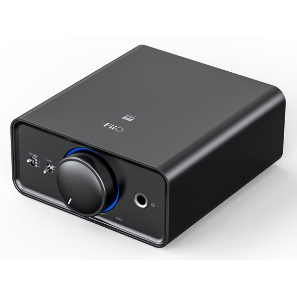 Headset Amp DAC FiiO K5 Pro ESS FIO-K5PROESS Audio & Video Audio