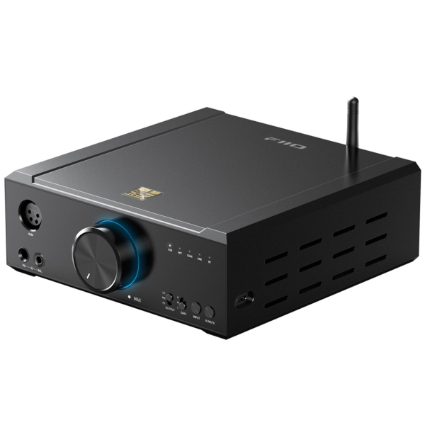 Headset Amp DAC FiiO K9 AKM FIO-K9AKM-B Audio & Video Audio