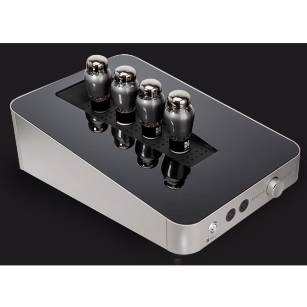 Headset Amp DAC HiFiMAN SHANGRI-LA.jr Amplifier Audio & Video Audio