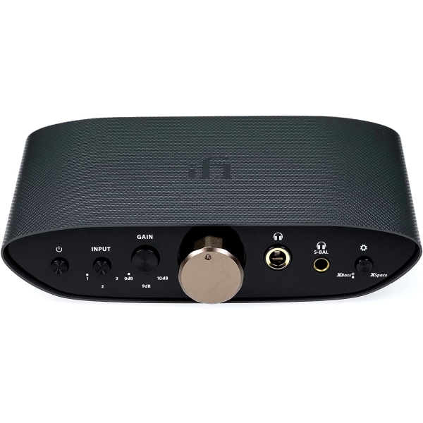 Headset Amp DAC iFi audio ZEN Air CAN Audio & Video Audio