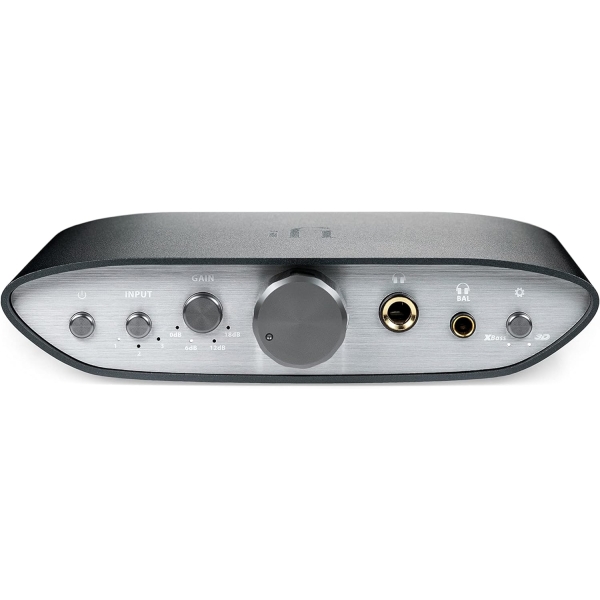 Headset Amp DAC iFi audio ZEN CAN Audio & Video Audio