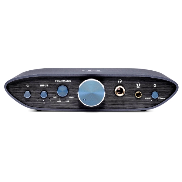 Headset Amp DAC iFi audio ZEN CAN Signature 6XX Audio & Video Audio