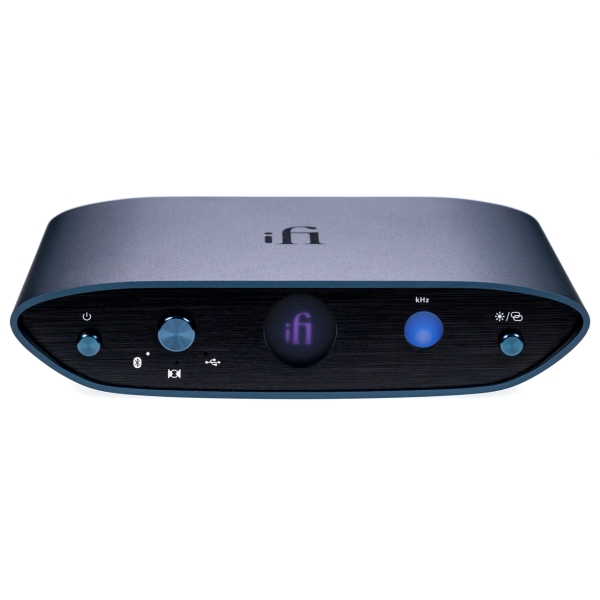 Headset Amp DAC iFi audio ZEN One Signature Audio & Video Audio