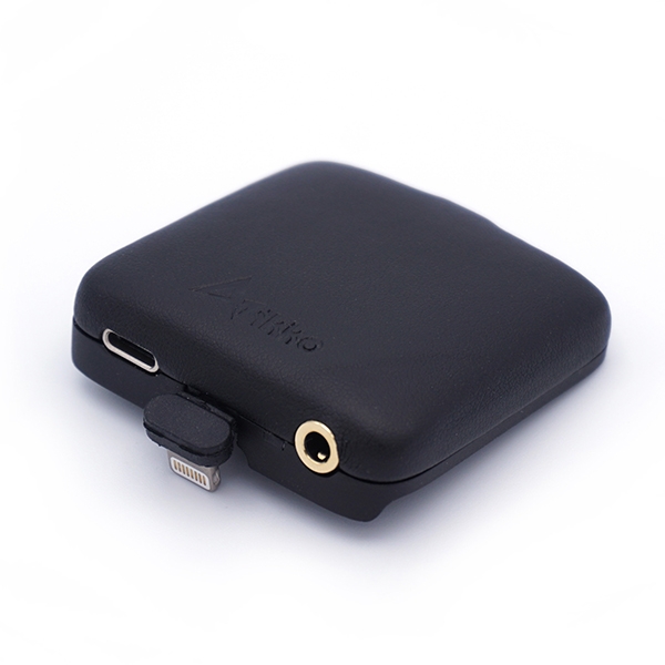 Headset Amp DAC ikko Audio Music Patch ITM05 Lightning Audio & Video Audio