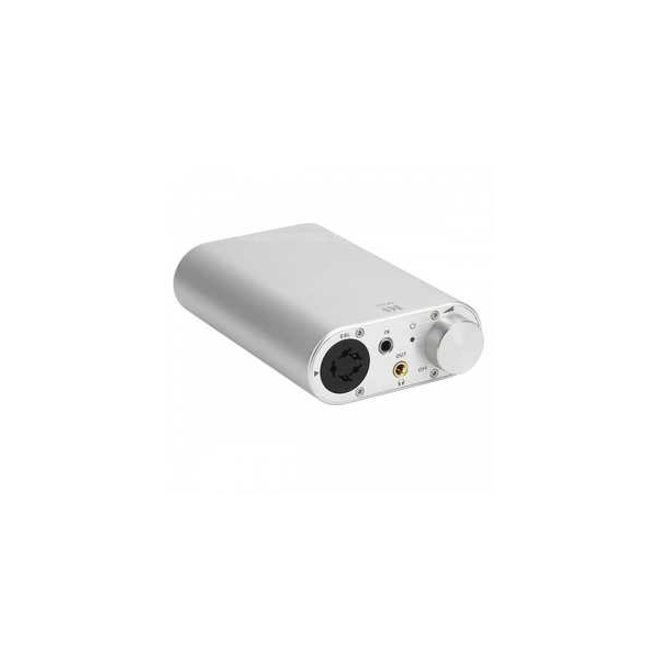 Headset Amp DAC King Sound M-03 silver Audio & Video Audio