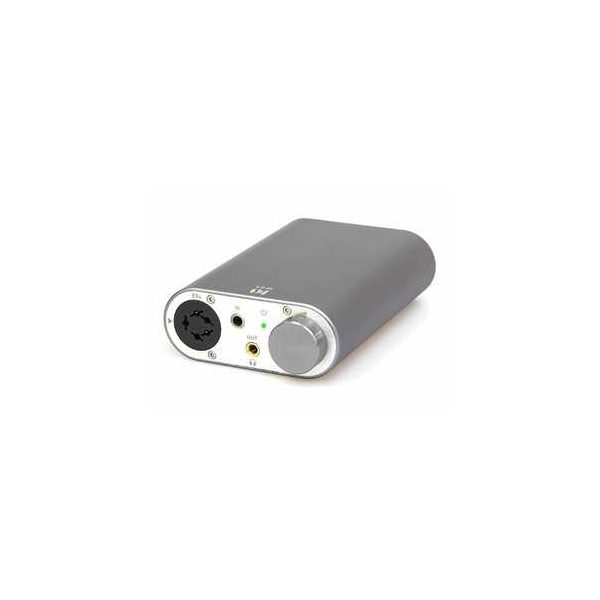 Headset Amp DAC King Sound M-03 titanium Audio & Video Audio