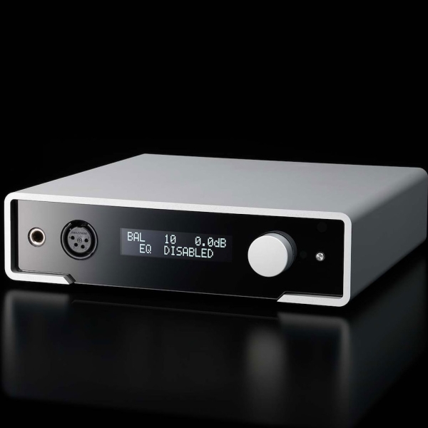 Headset Amp DAC M2TECH Marley MkII Audio & Video Audio