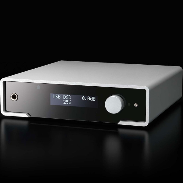 Headset Amp DAC M2TECH Young MkIV Audio & Video Audio