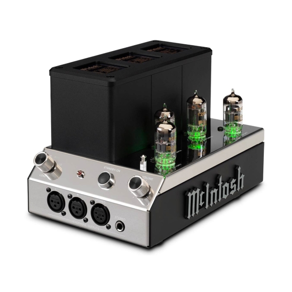 Headset Amp DAC MCINTOSH MHA200 Audio & Video Audio