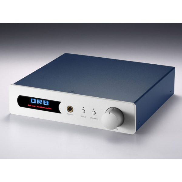 Headset Amp DAC ORB JADE casa Navy Audio & Video Audio