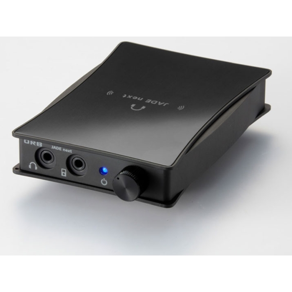 Headset Amp DAC ORB JADE next Black Audio & Video Audio