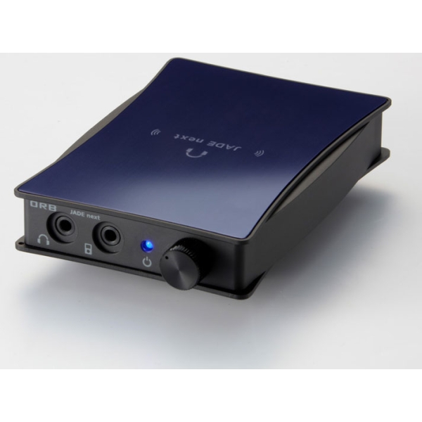 Headset Amp DAC ORB JADE next Dark Navy Audio & Video Audio