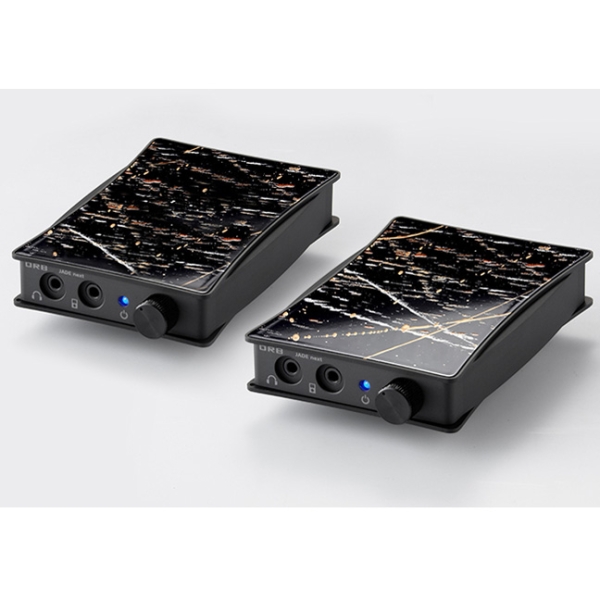 Headset Amp DAC ORB JADE next Ultimate bi power HD25-Unbalanced JAPAN Audio & Video Audio