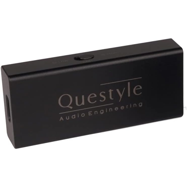 Headset Amp DAC Questyle Audio Questyle Audio M15 Audio & Video Audio