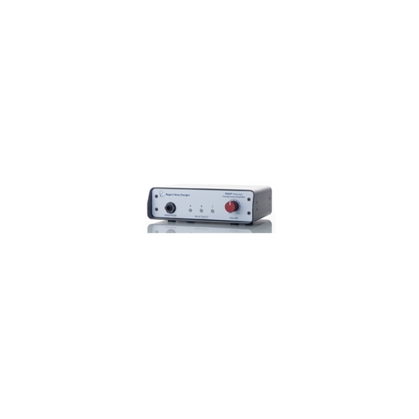 Headset Amp DAC Rupert Neve Designs RNHP Audio & Video Audio