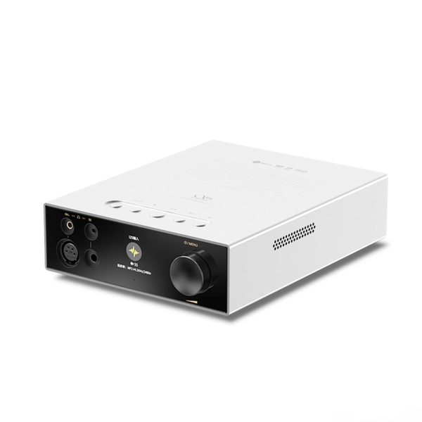 Headset Amp DAC Shanling SHANLING EH3 Silver Audio & Video Audio