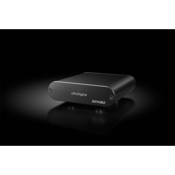 Headset Amp DAC SONORE ultraDigital Audio & Video Audio