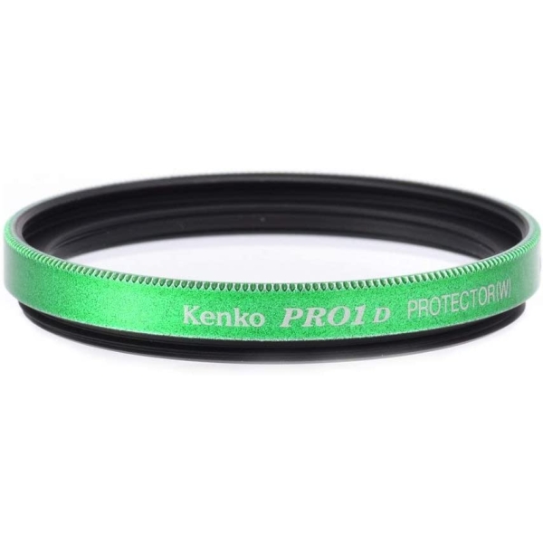 Camera Lens Filter Healthy 37S gross color frame filter green Lens Filter