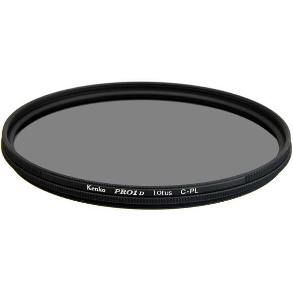 Camera Lens Filter Healthy 37S PRO1D Lotus C-PL Lens Filter