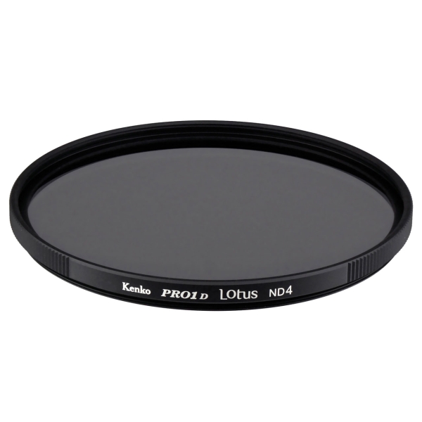 Camera Lens Filter Healthy 40.5S PRO1D Lotus ND4 Lens Filter